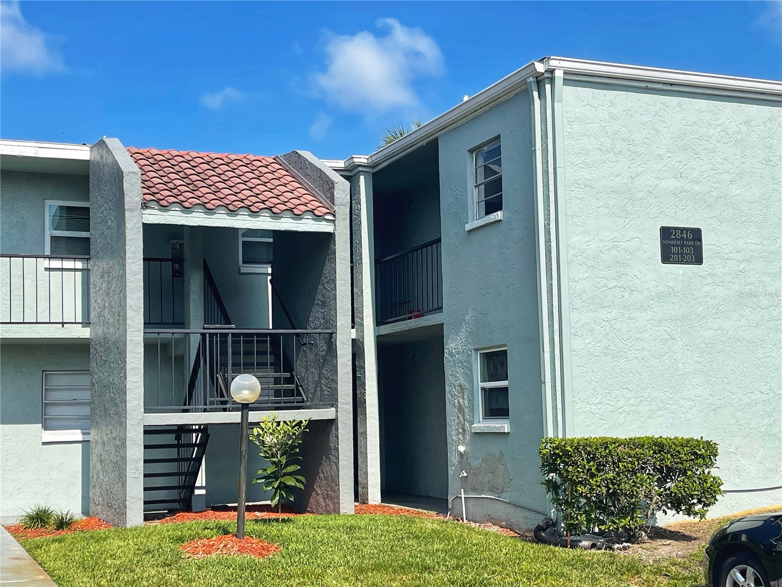2846 Somerset Park Drive #201 Tampa FL 33613 TB8521204 image1