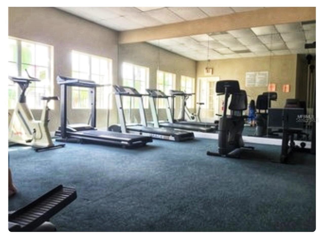 2846 Somerset Park Drive #201 Tampa FL 33613 TB8521204 image21