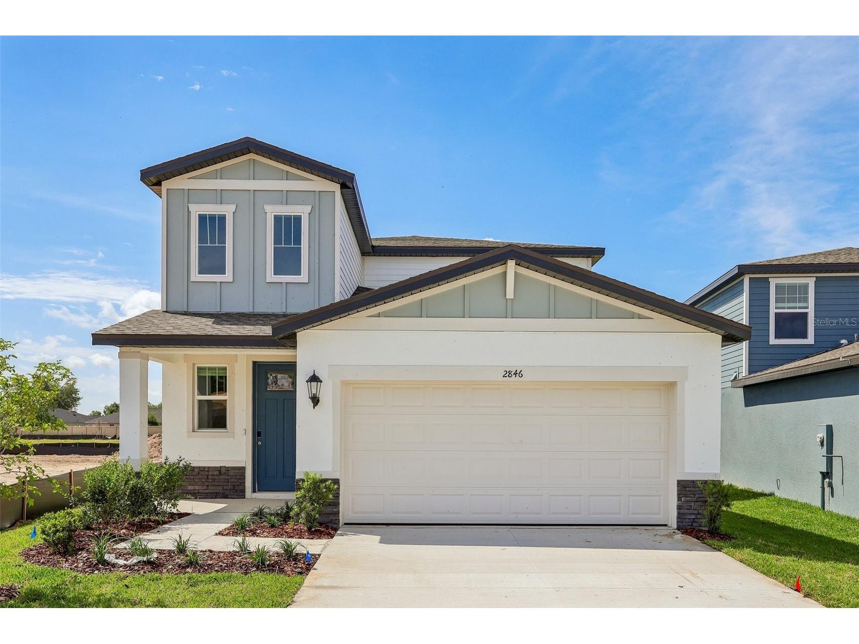 2846 Virginia Pine Drive Bartow FL 33830 TB8490306 image1