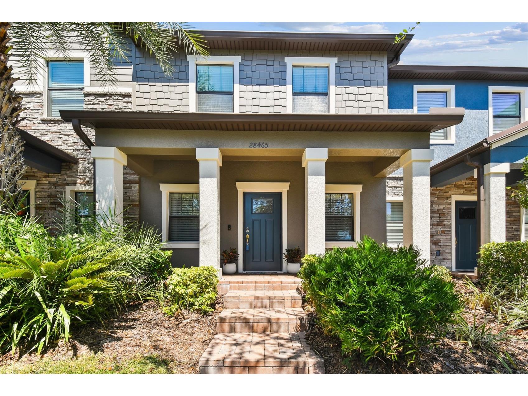 28465 Tranquil Lake Circle Wesley Chapel FL 33543 TB8428477 image1