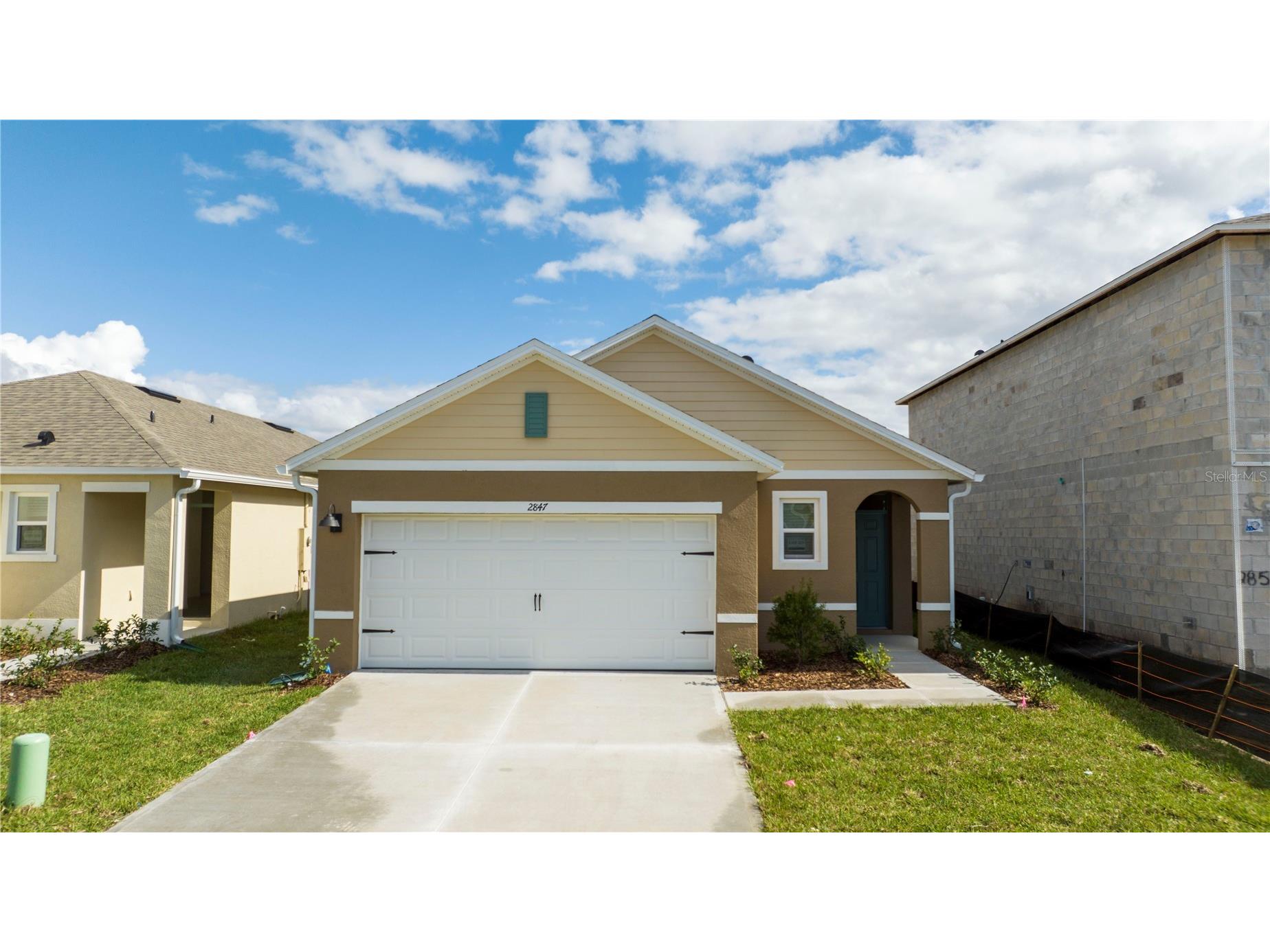 2847 Common Crane Court Harmony FL 34773 S5141527 image1