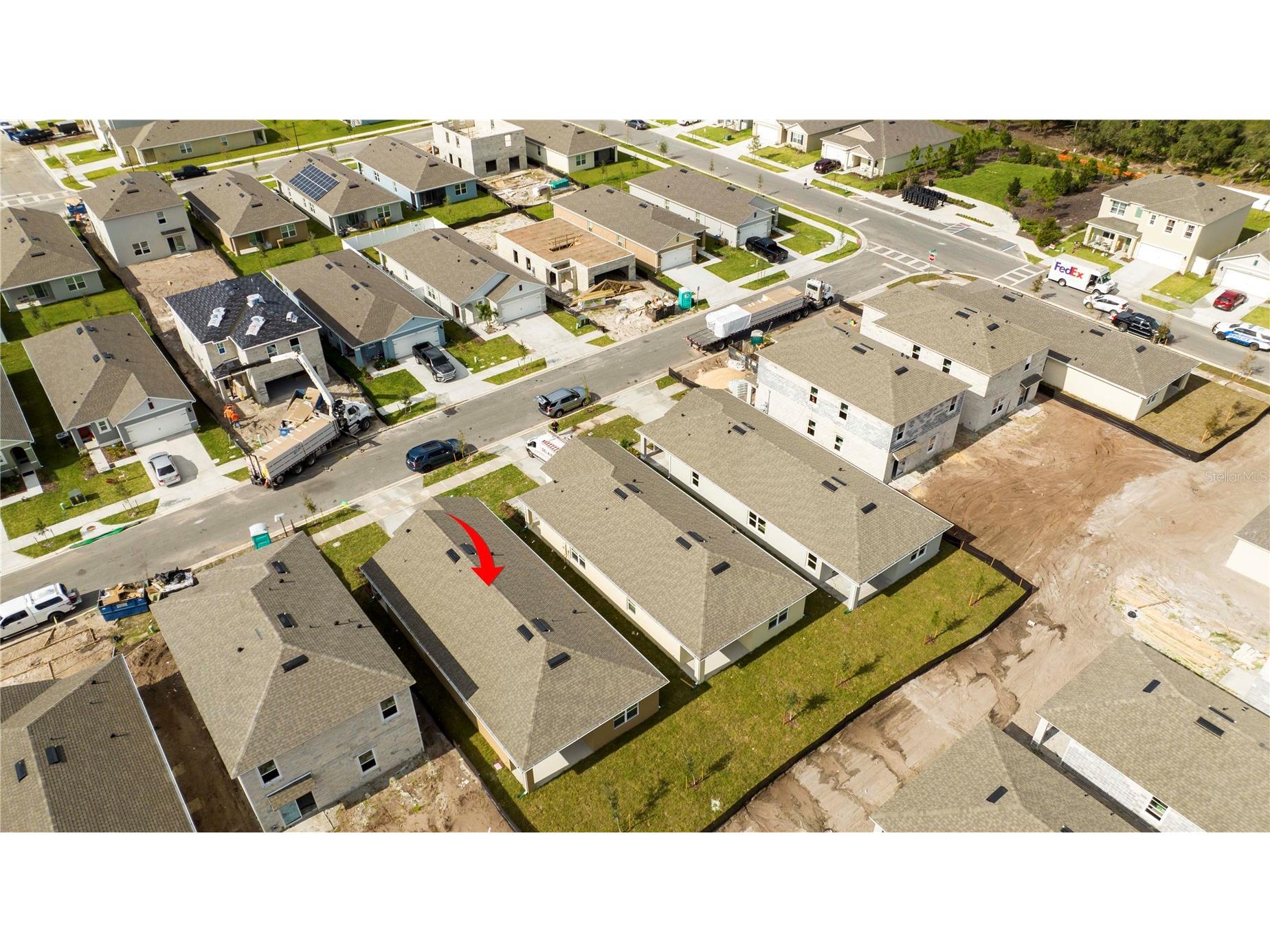 2847 Common Crane Court Harmony FL 34773 S5141527 image50