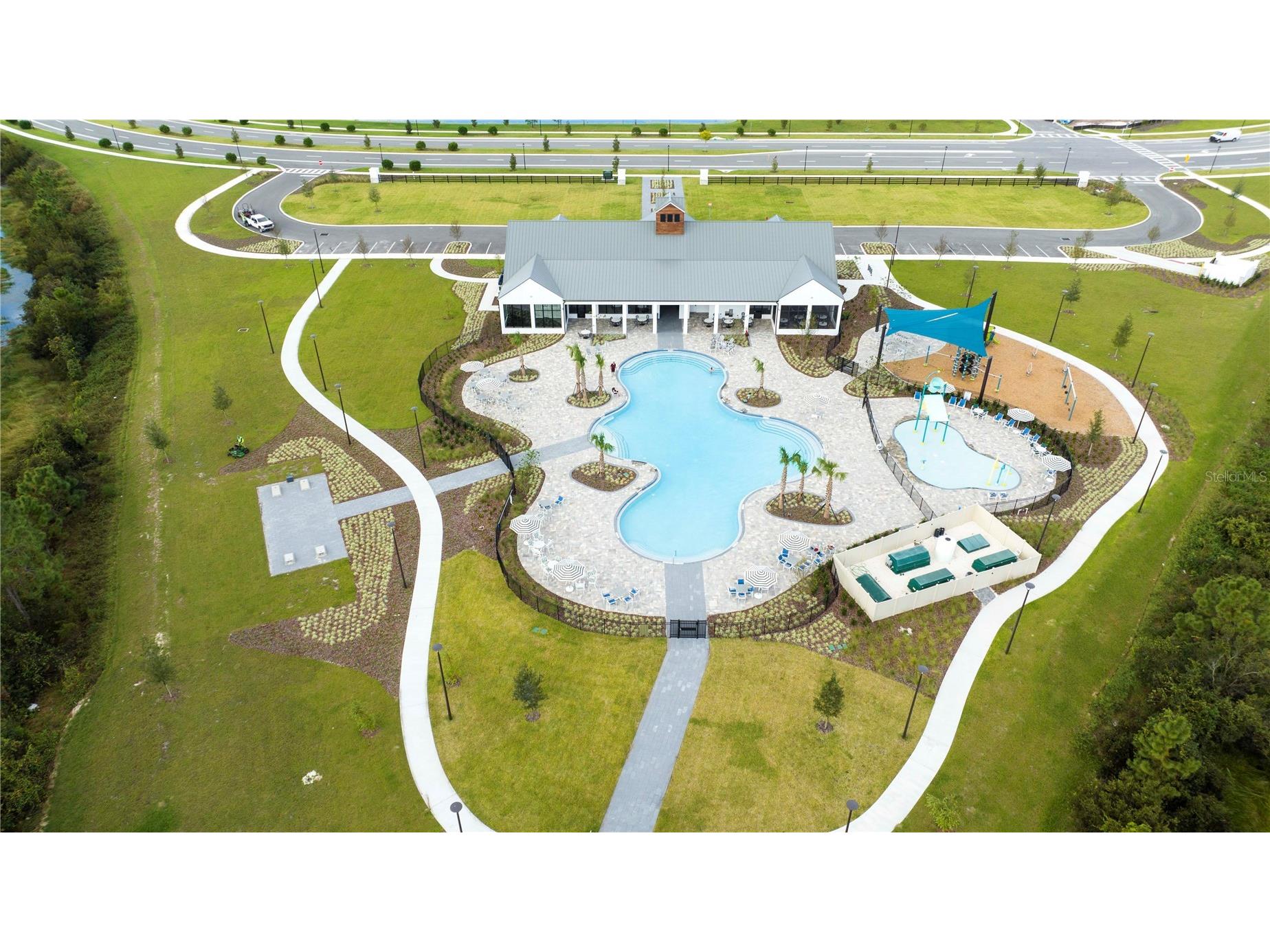 2847 Common Crane Court Harmony FL 34773 S5148348 image14