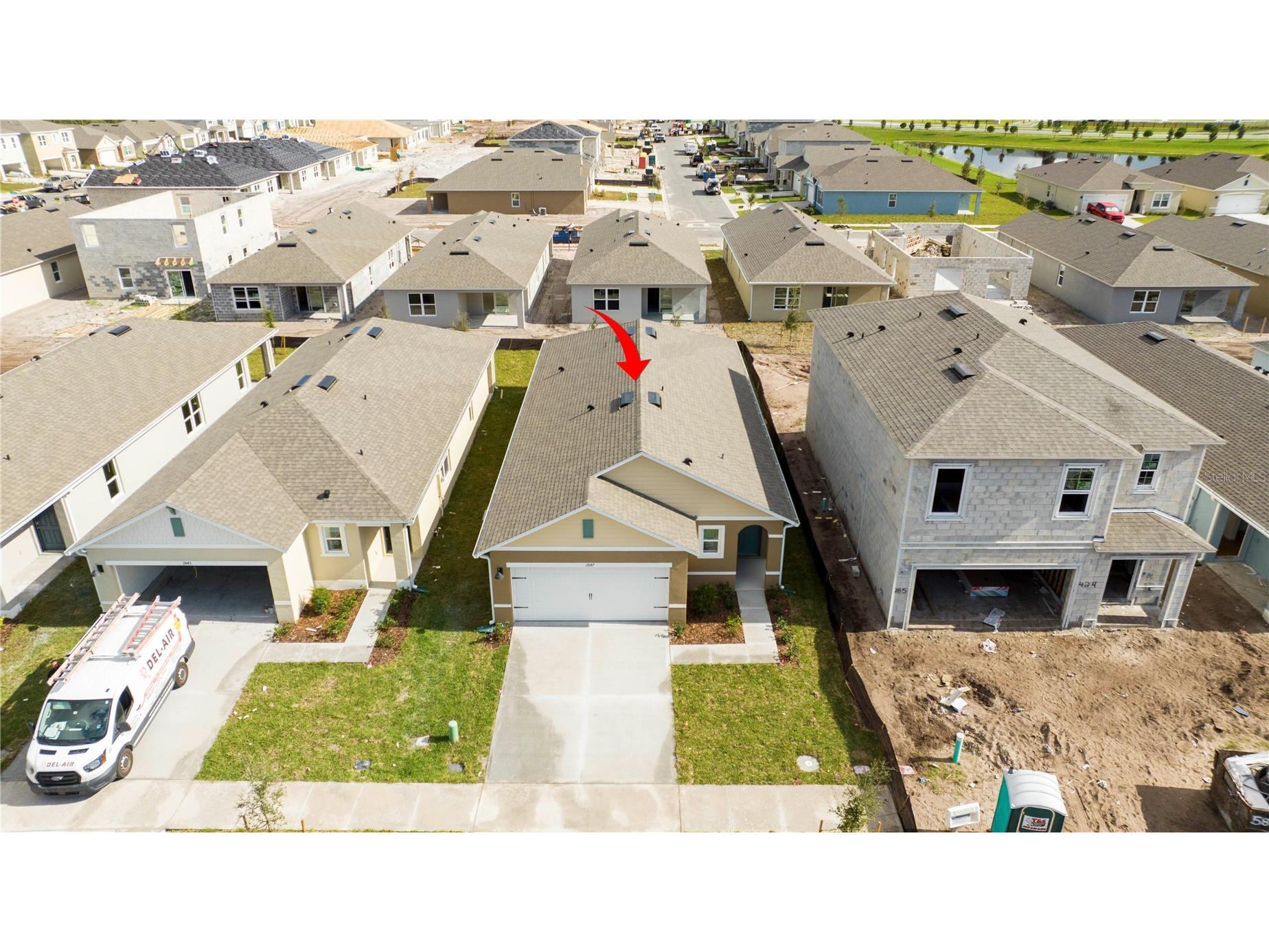 2847 Common Crane Court Harmony FL 34773 S5148348 image2