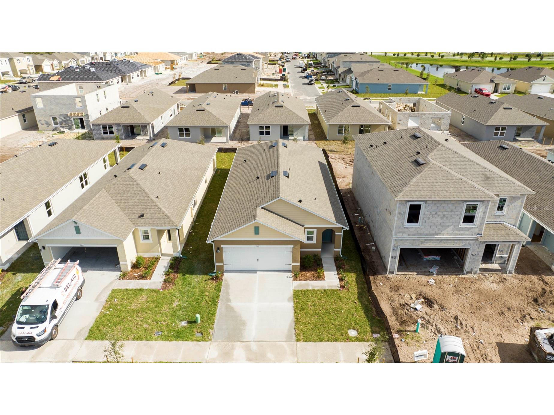 2847 Common Crane Court Harmony FL 34773 S5153168 image4