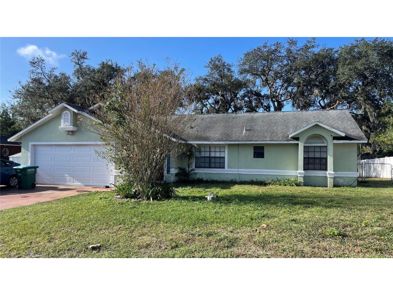 2847 Fayson Circle Deltona FL 32738 - LAKE CLARE V4922451 image1