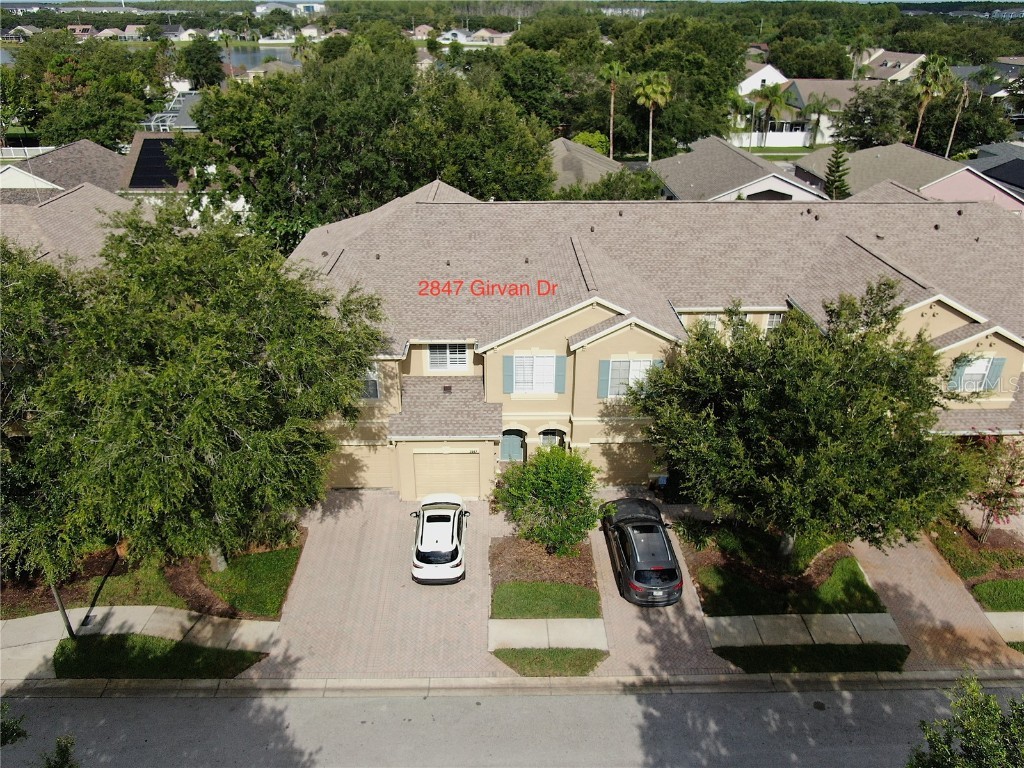 2847 Girvan Drive Land O Lakes FL 34638 T3460817 image1