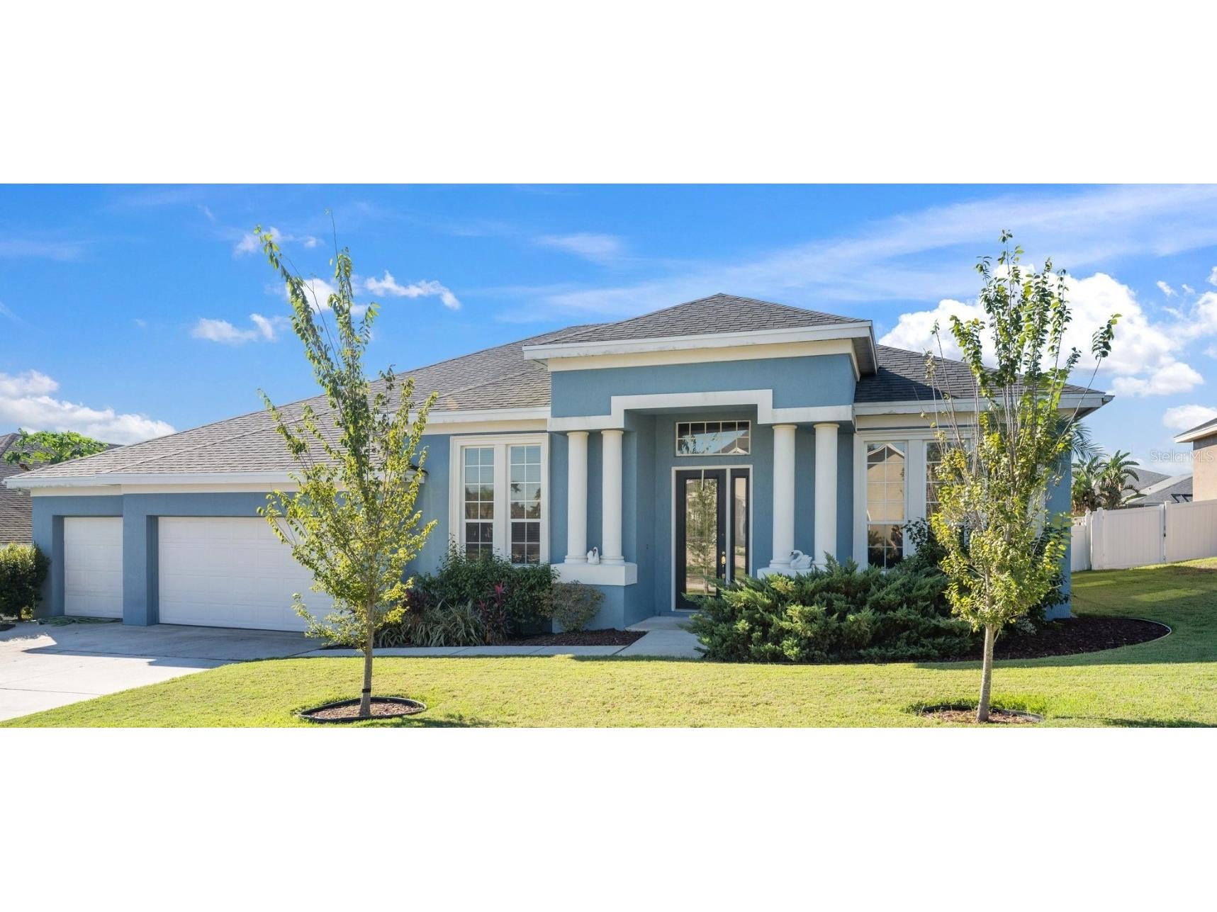 2847 Meridian Point Lane Lakeland FL 33812 G5074247 image1