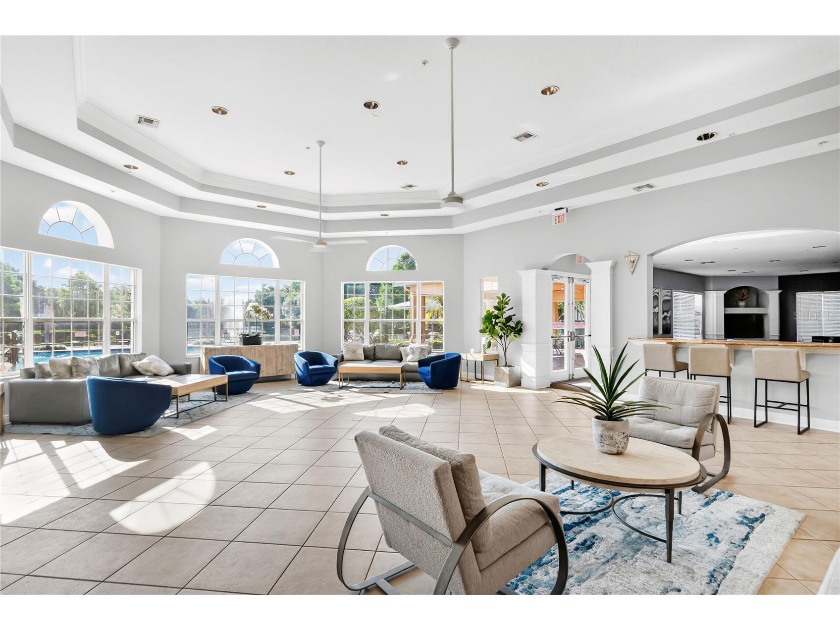2847 Metro Sevilla Drive #106 Orlando FL 32835 O6416470 image30