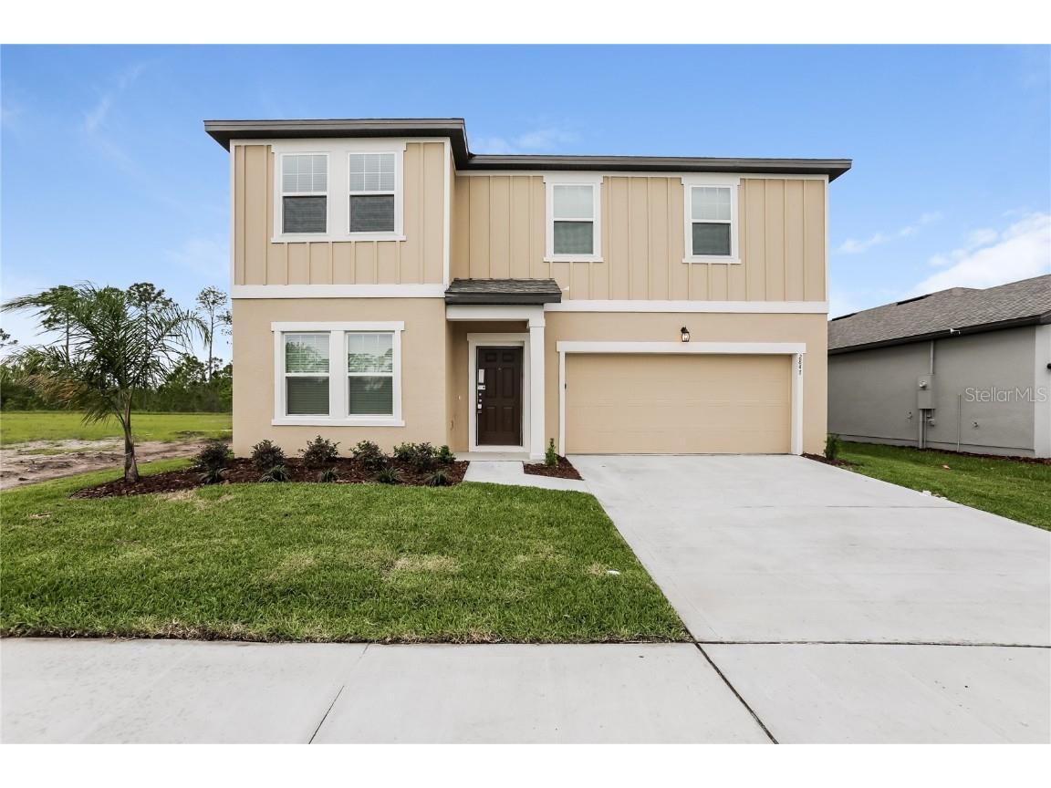2847 Neverland Drive New Smyrna Beach FL 32168 O6356317 image1