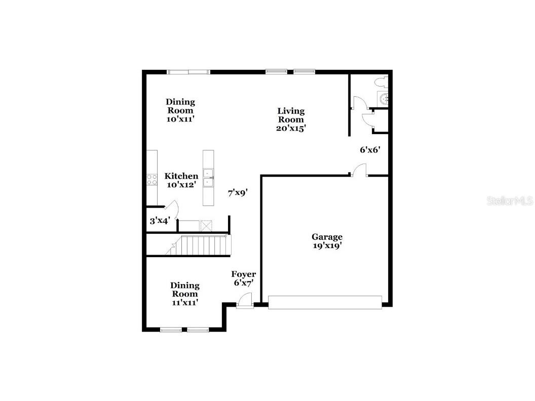 2847 Neverland Drive New Smyrna Beach FL 32168 O6356317 image2