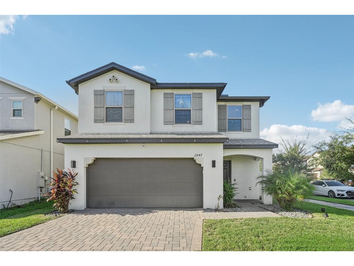 2847 Noble Crow Drive Kissimmee FL 34744 O6335970 image1