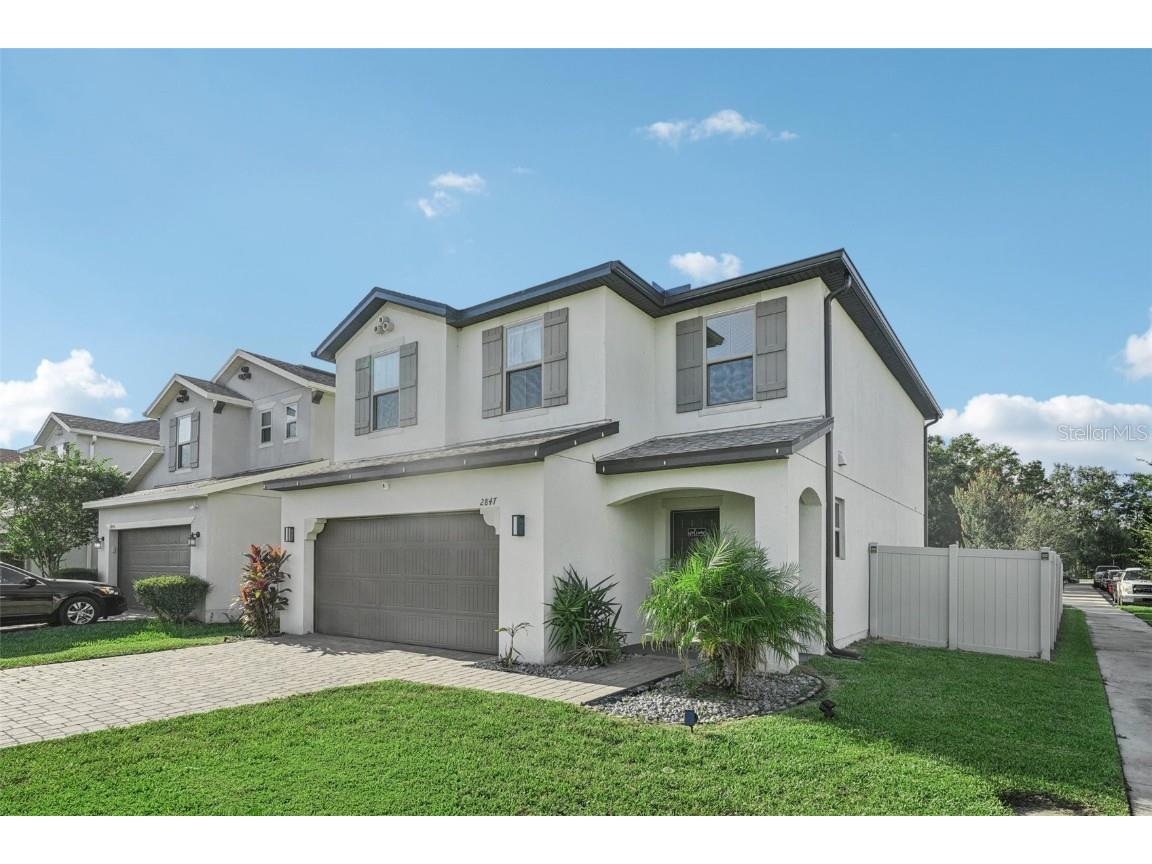 2847 Noble Crow Drive Kissimmee FL 34744 O6335970 image2