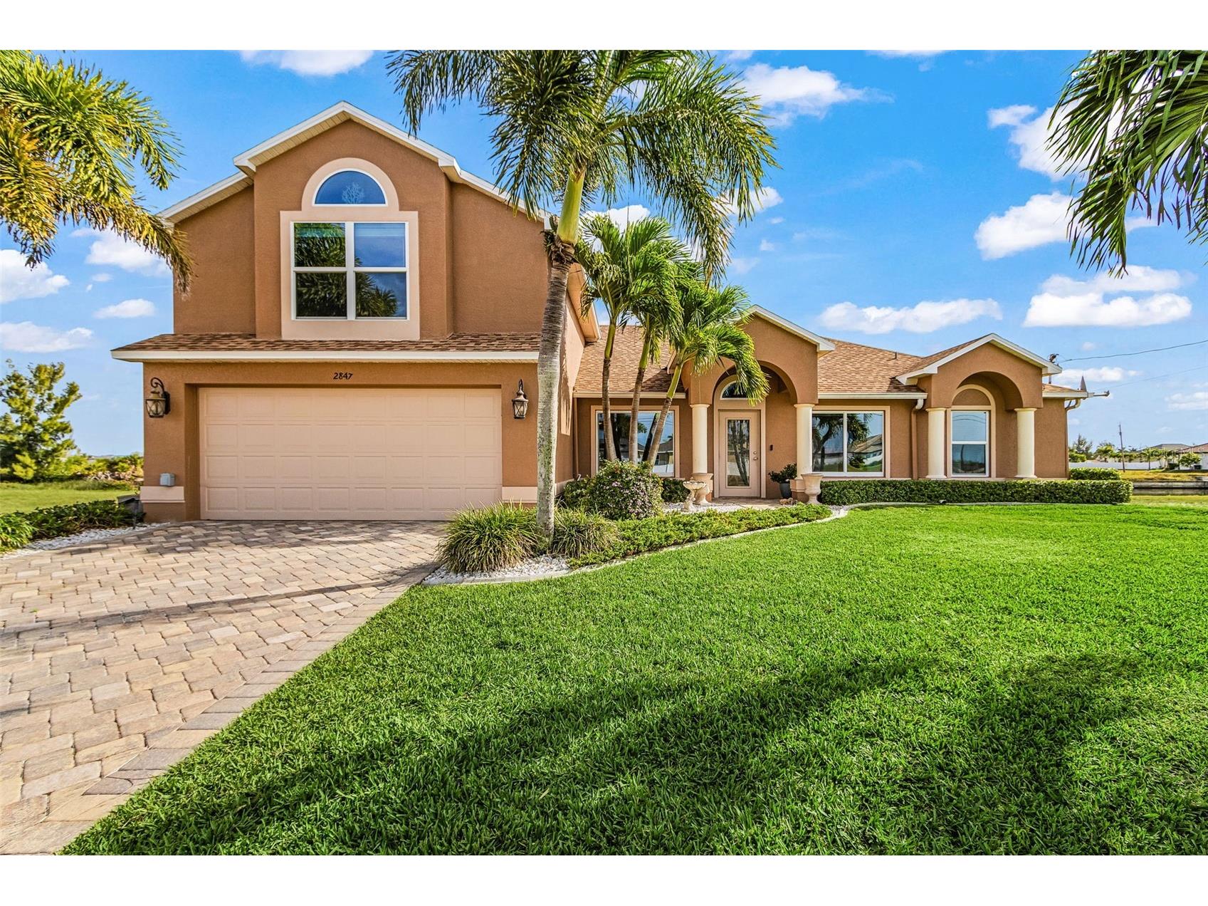2847 NW 46th Place Cape Coral FL 33993 C7519948 image1
