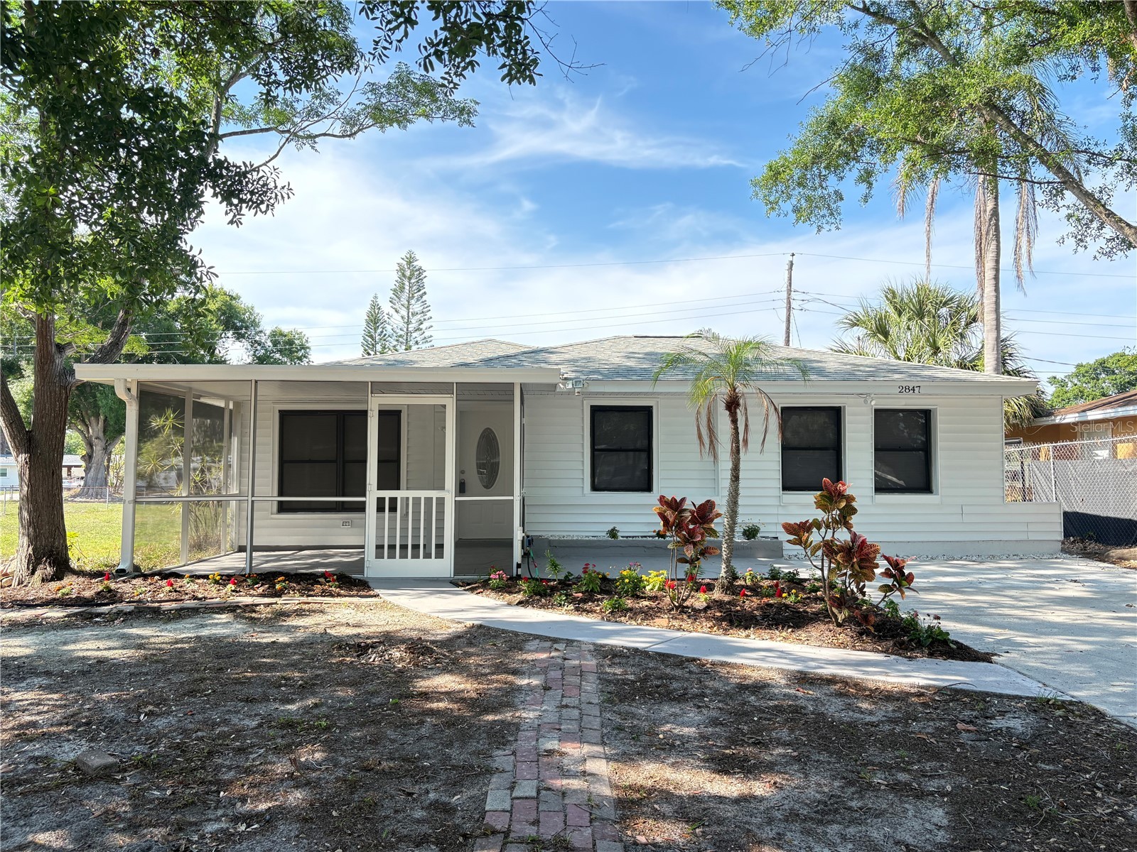 2847 Oak Street Sarasota FL 34237 A4693111 image21
