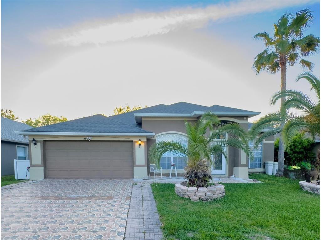 2847 Oconnell Drive Kissimmee FL 34741 S5135308 image1
