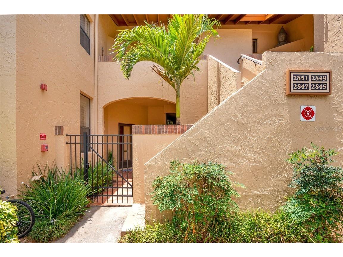 2847 Palermo Court #GE Orlando FL 32806 - LAKE PINELOCH O6210415 image1