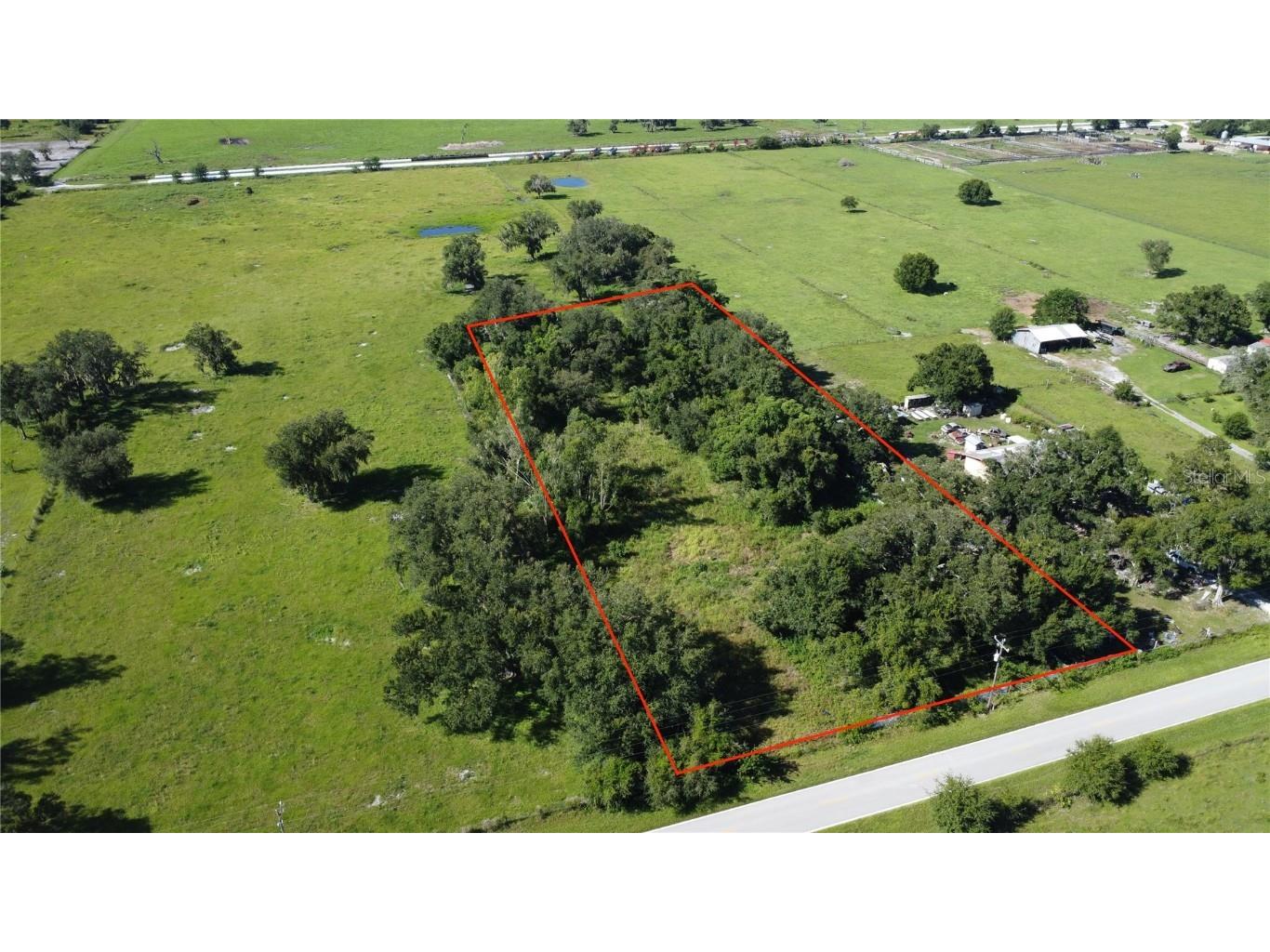 2847 Sw Beard St Arcadia FL 34266 A4659897 image1