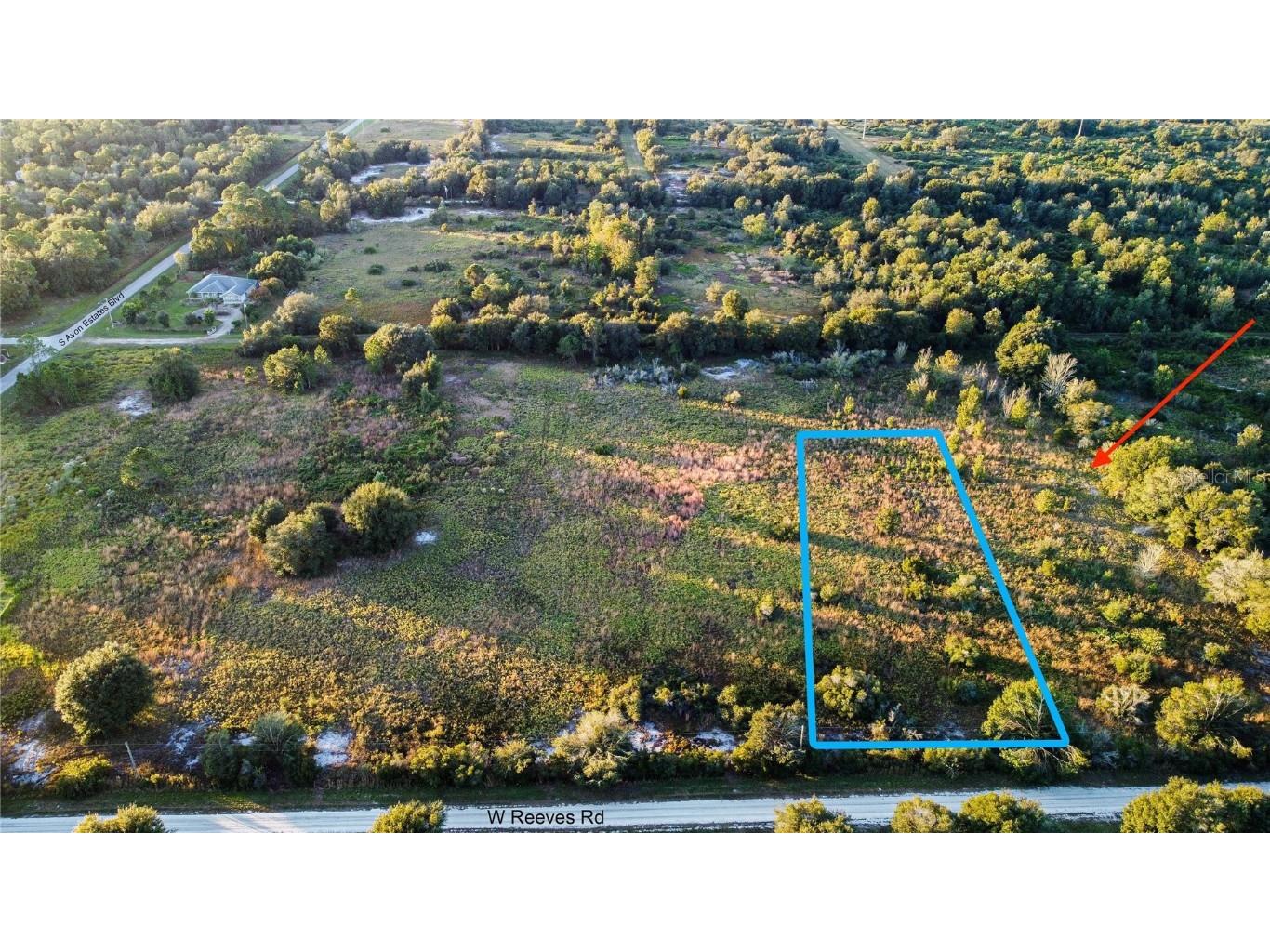 2847 W Reeves Road Avon Park FL 33825 T3515002 image1