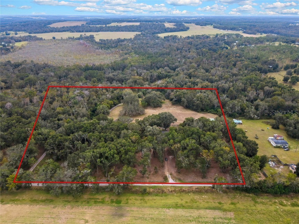 28470 Soaring Hawk Lane Brooksville FL 34602 W7881268 image1