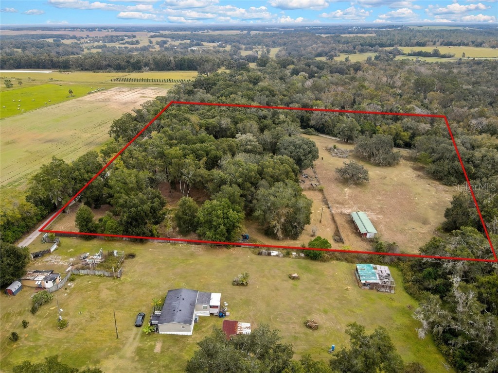 28470 Soaring Hawk Lane Brooksville FL 34602 W7881268 image32