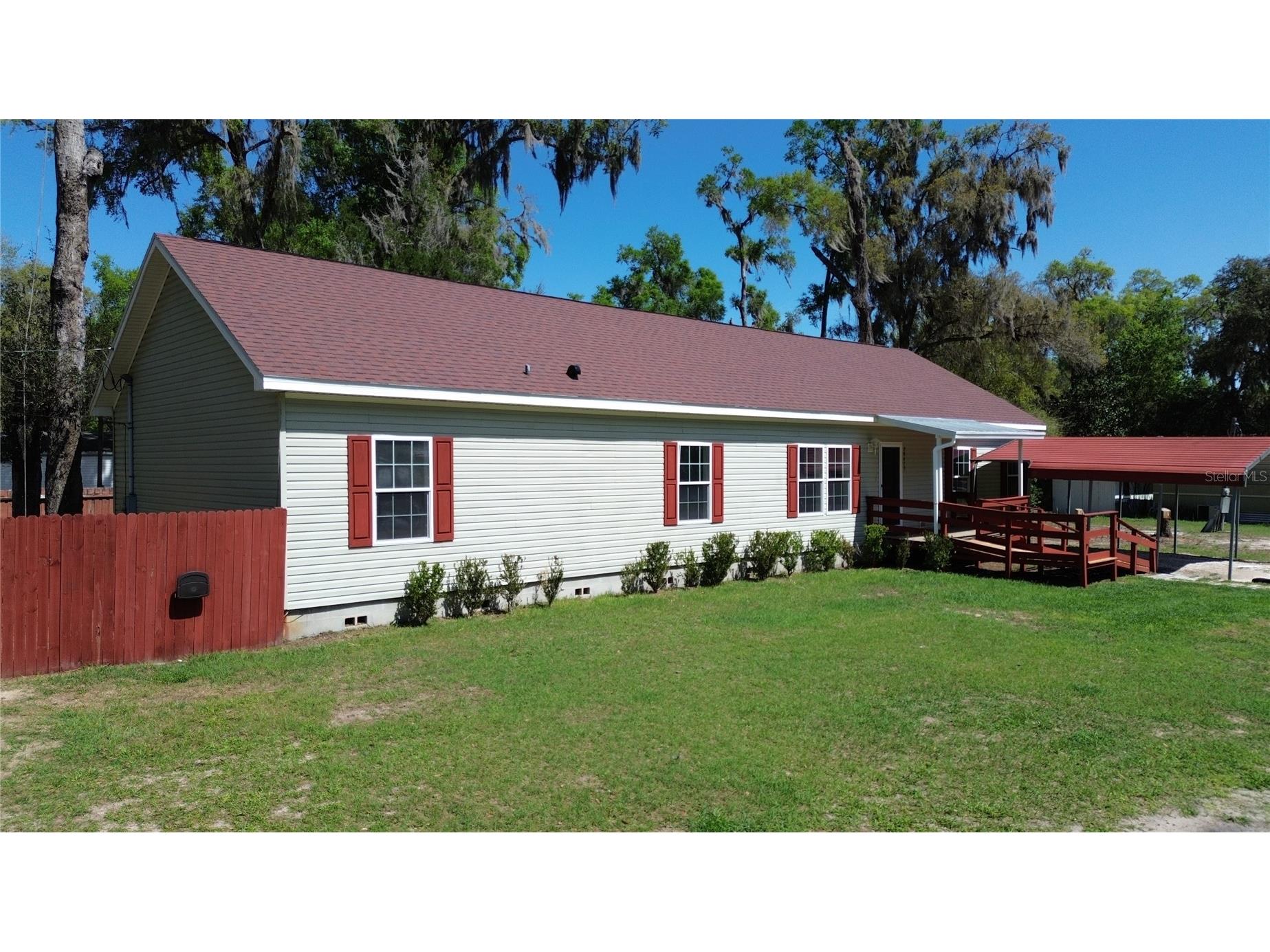 28477 Sentinel Street Nobleton FL 34661 TB8488827 image2
