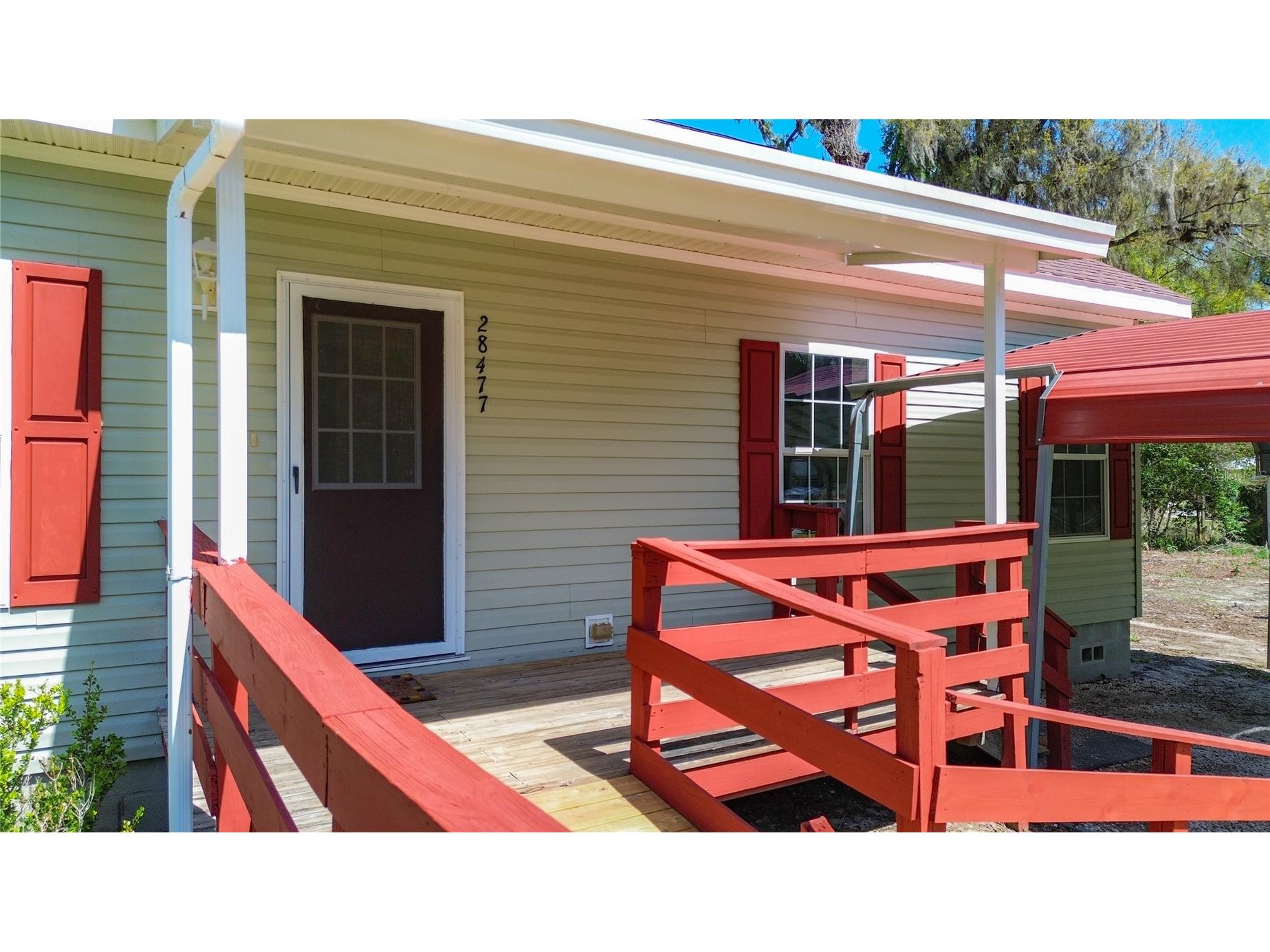 28477 Sentinel Street Nobleton FL 34661 TB8488827 image3