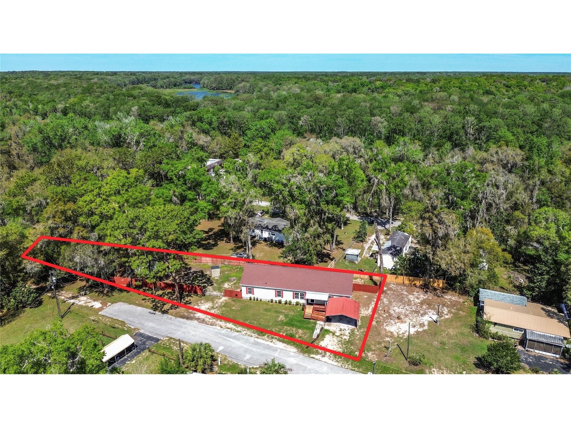 28477 Sentinel Street Nobleton FL 34661 TB8488827 image4