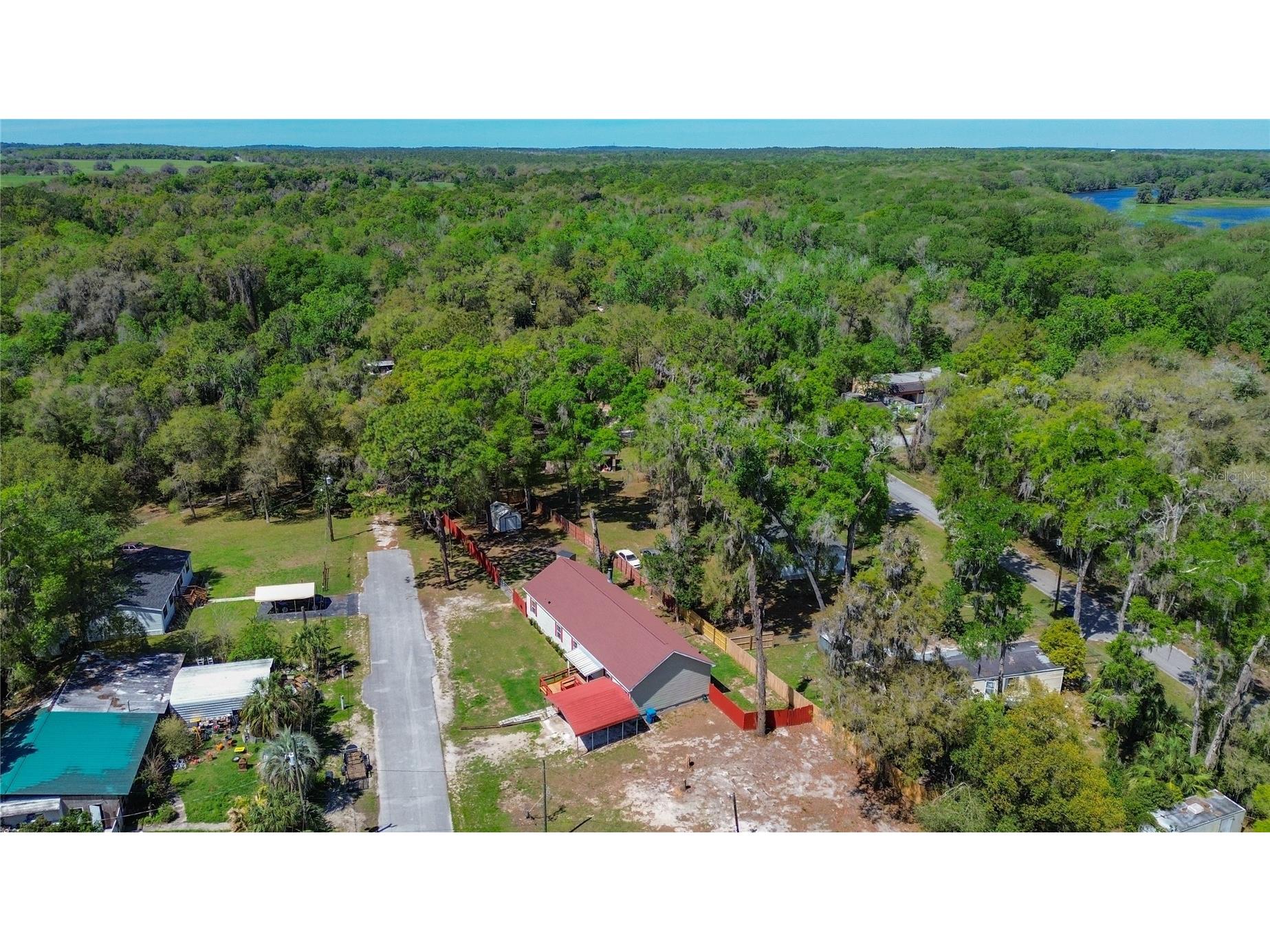 28477 Sentinel Street Nobleton FL 34661 TB8488827 image5