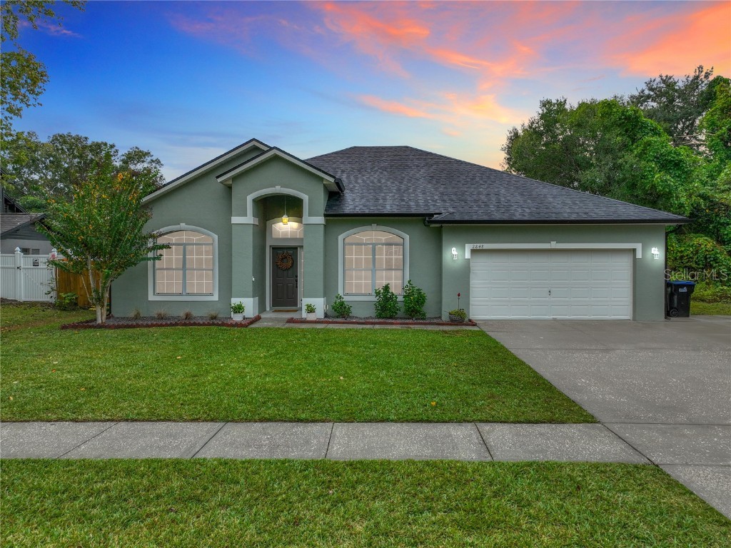 2848 Abalone Boulevard Orlando FL 32833 O6158043 image1