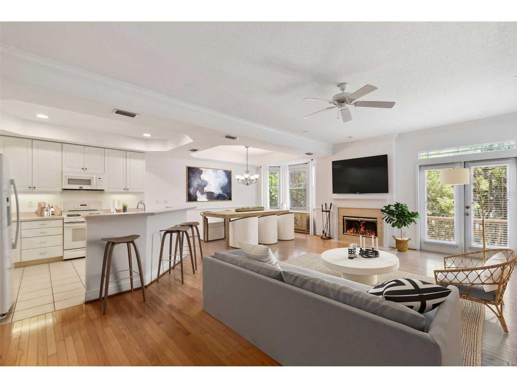 2848 Bayshore Trails Drive Tampa FL 33611 U8245920 image8