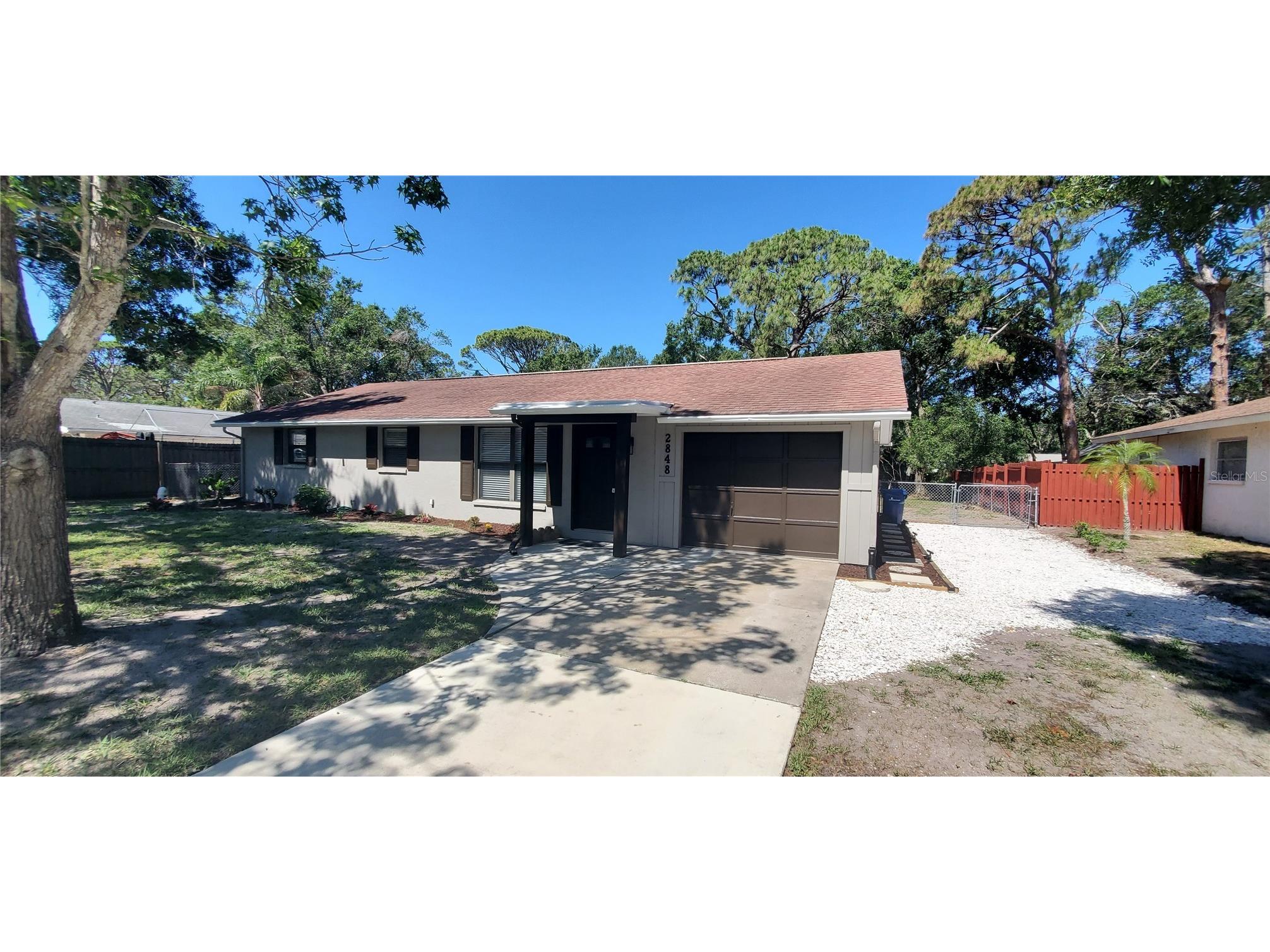 2848 E Mark Drive Sarasota FL 34232 R4911198 image1