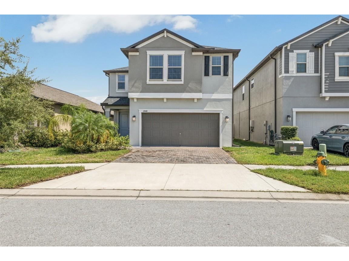 2848 Gridiron Isle New Port Richey FL 34655 TB8308143 image1