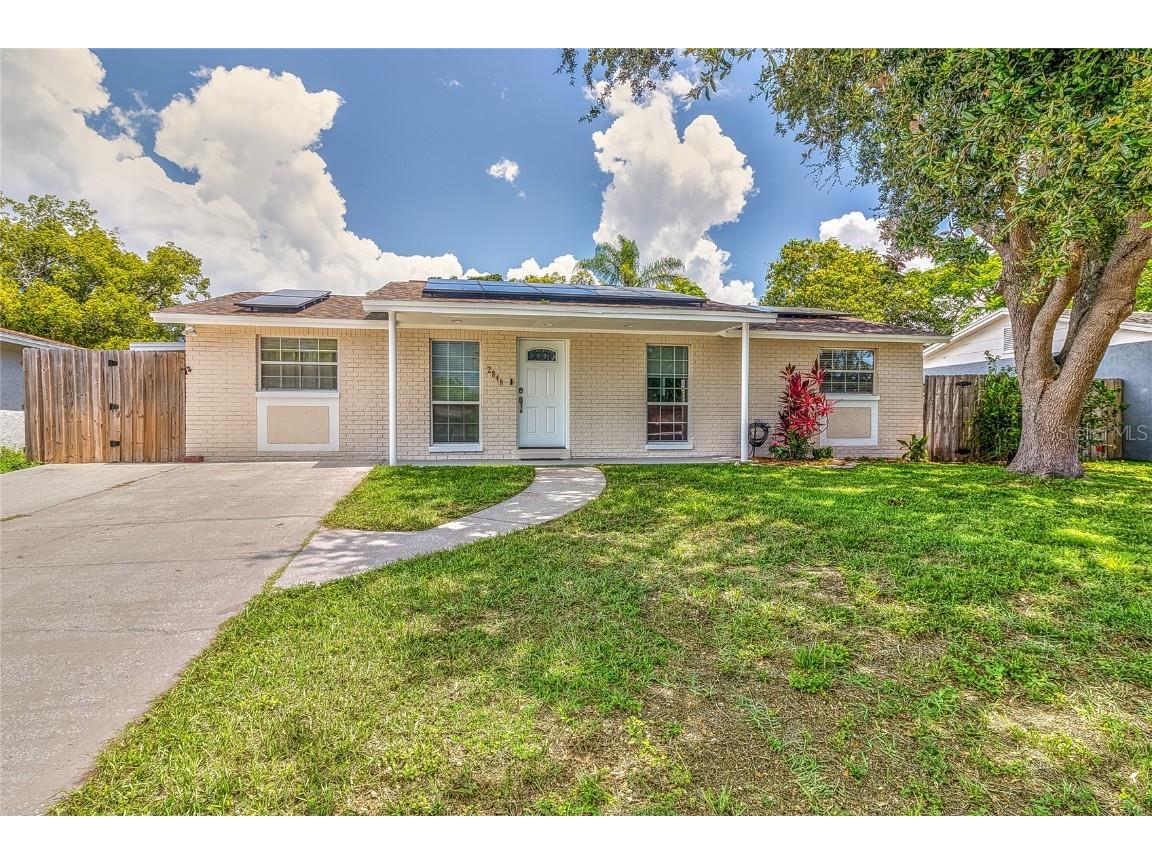 2848 Homewood Street Clearwater FL 33759 TB8399999 image1