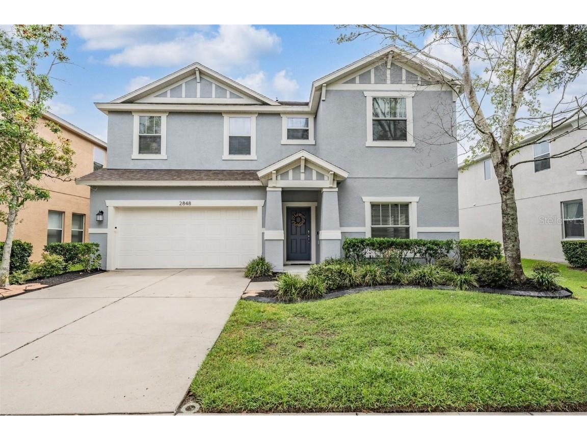 2848 Maple Brook Loop Lutz FL 33558 TB8338682 image1