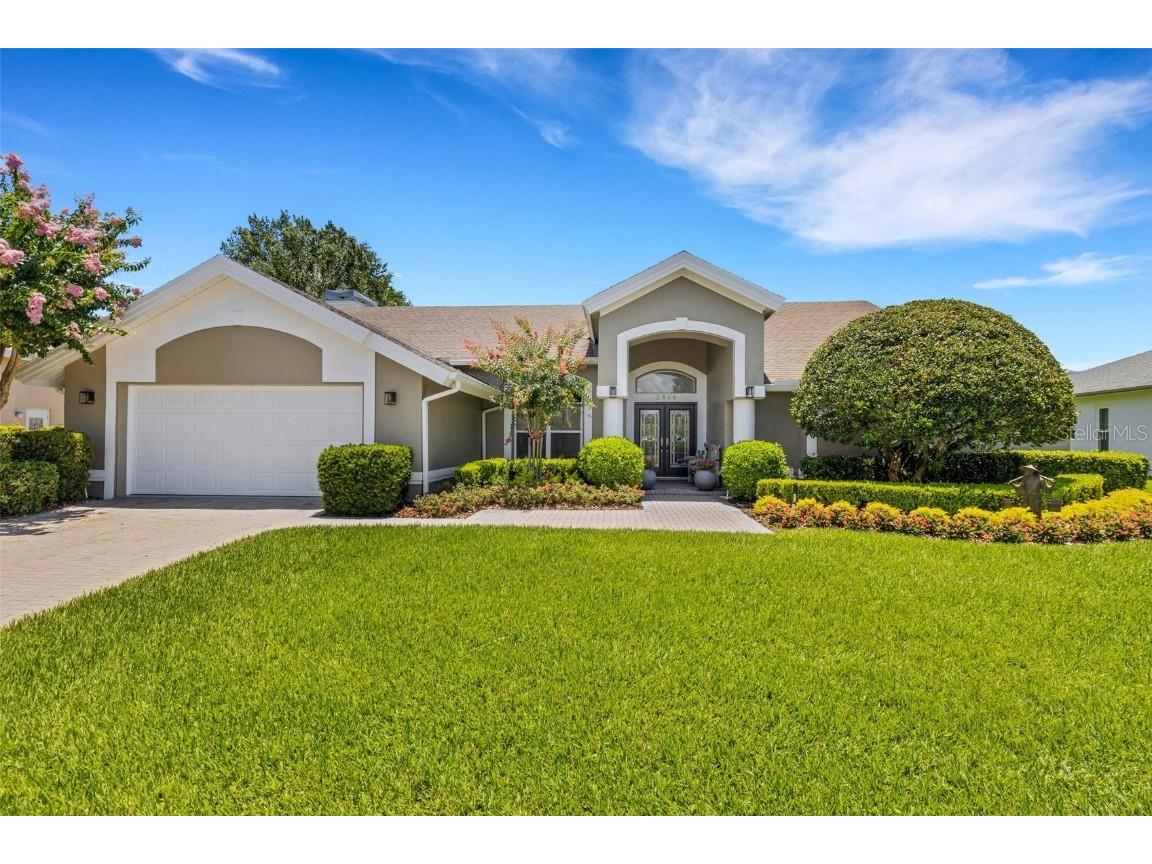 2848 Medinah Circle Lakeland FL 33803 L4945706 image1