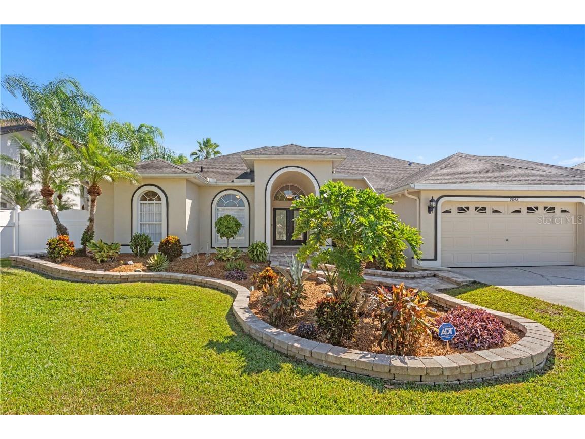 2848 Mossy Timber Trail Valrico FL 33596 - LAKE STEARNS TB8443412 image1