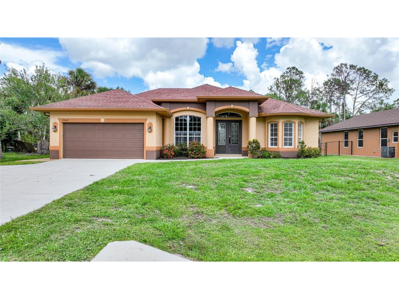 2848 N Cranberry Boulevard North Port FL 34286 C7476387 image1