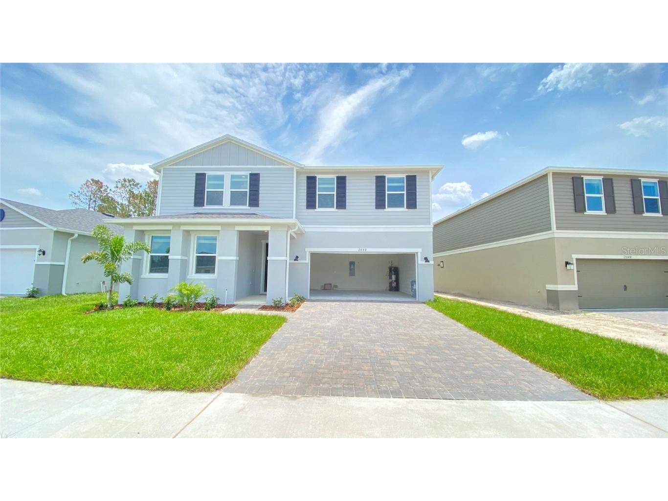 2848 Sanctuary Drive Clermont FL 34714 J962891 image1