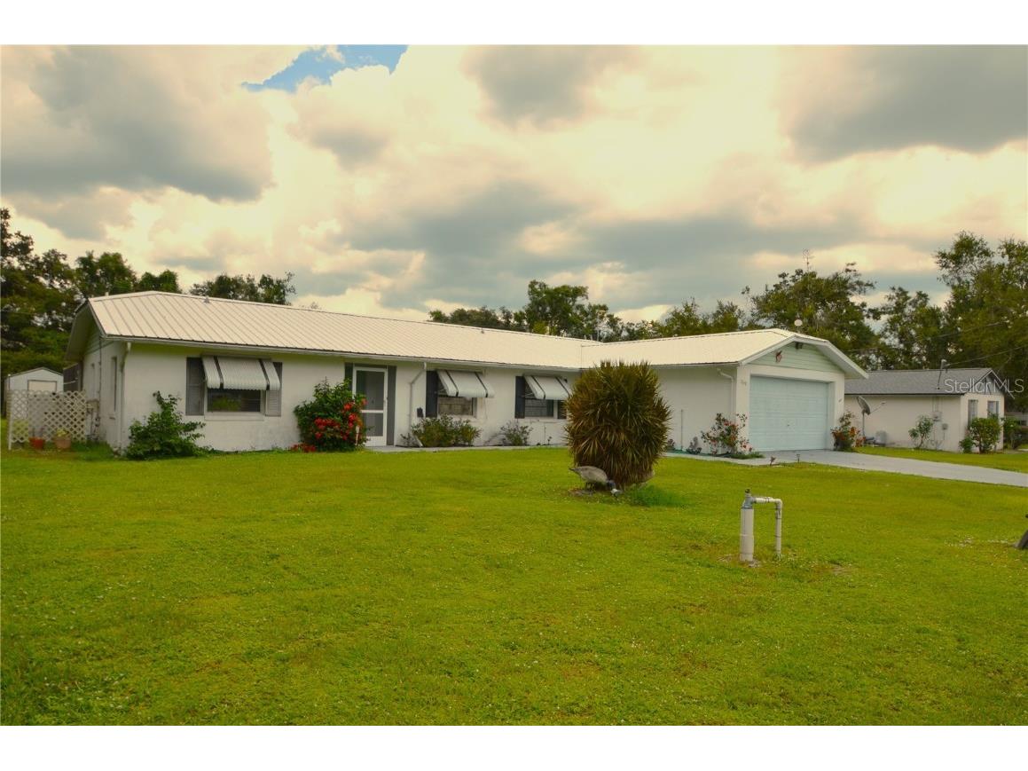 2848 SE Norman Avenue Arcadia FL 34266 C7479130 image1