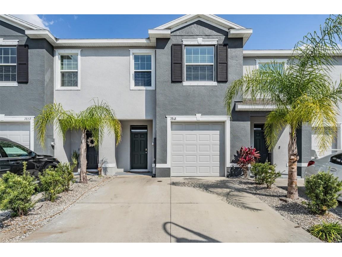 2848 Suncoast Plains Drive Odessa FL 33556 T3431514 image1
