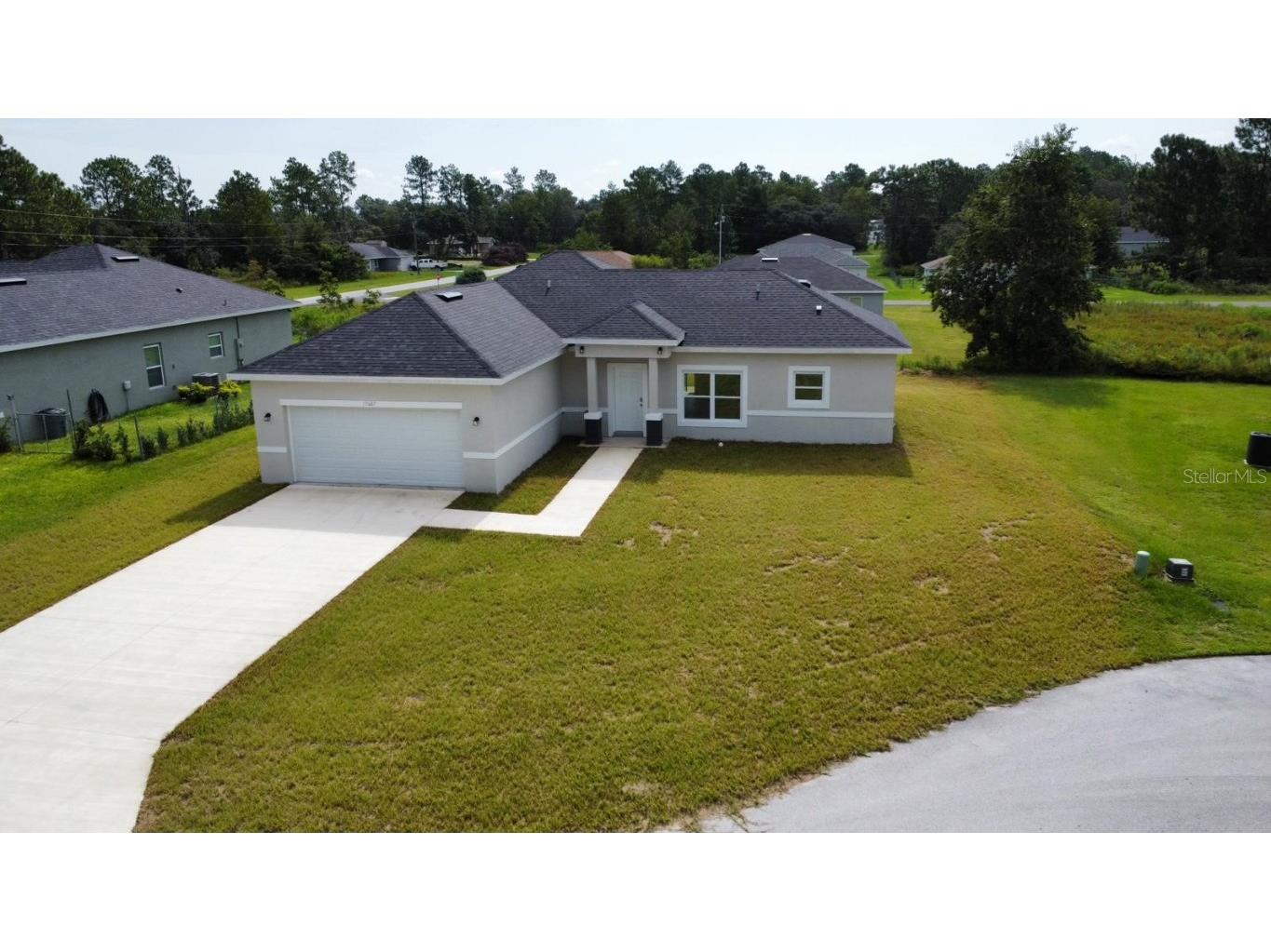 2848 SW 166th Lane Ocala FL 34473 OM684901 image1