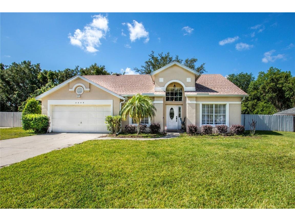 2848 Tremont Drive Eustis FL 32726 G5069575 image1