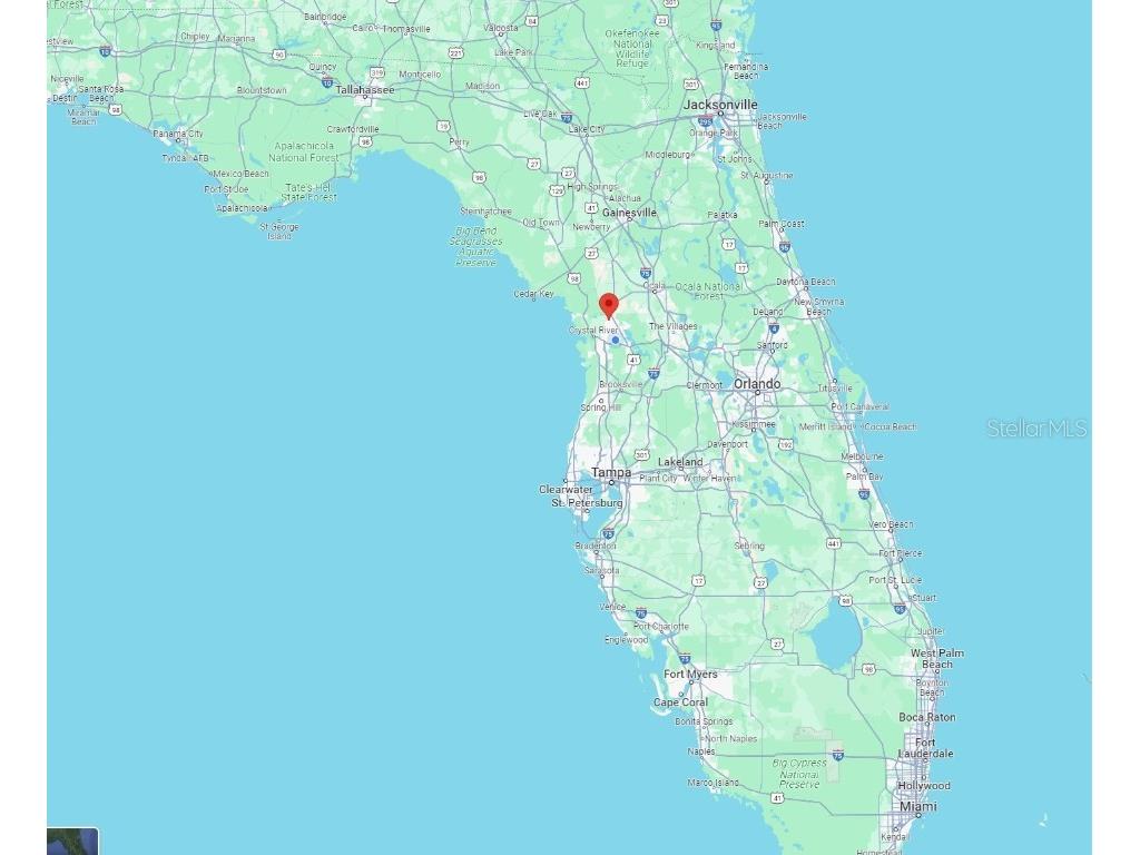 2848 W Buccaneer Lane Citrus Springs FL 34433 TB8326842 image6