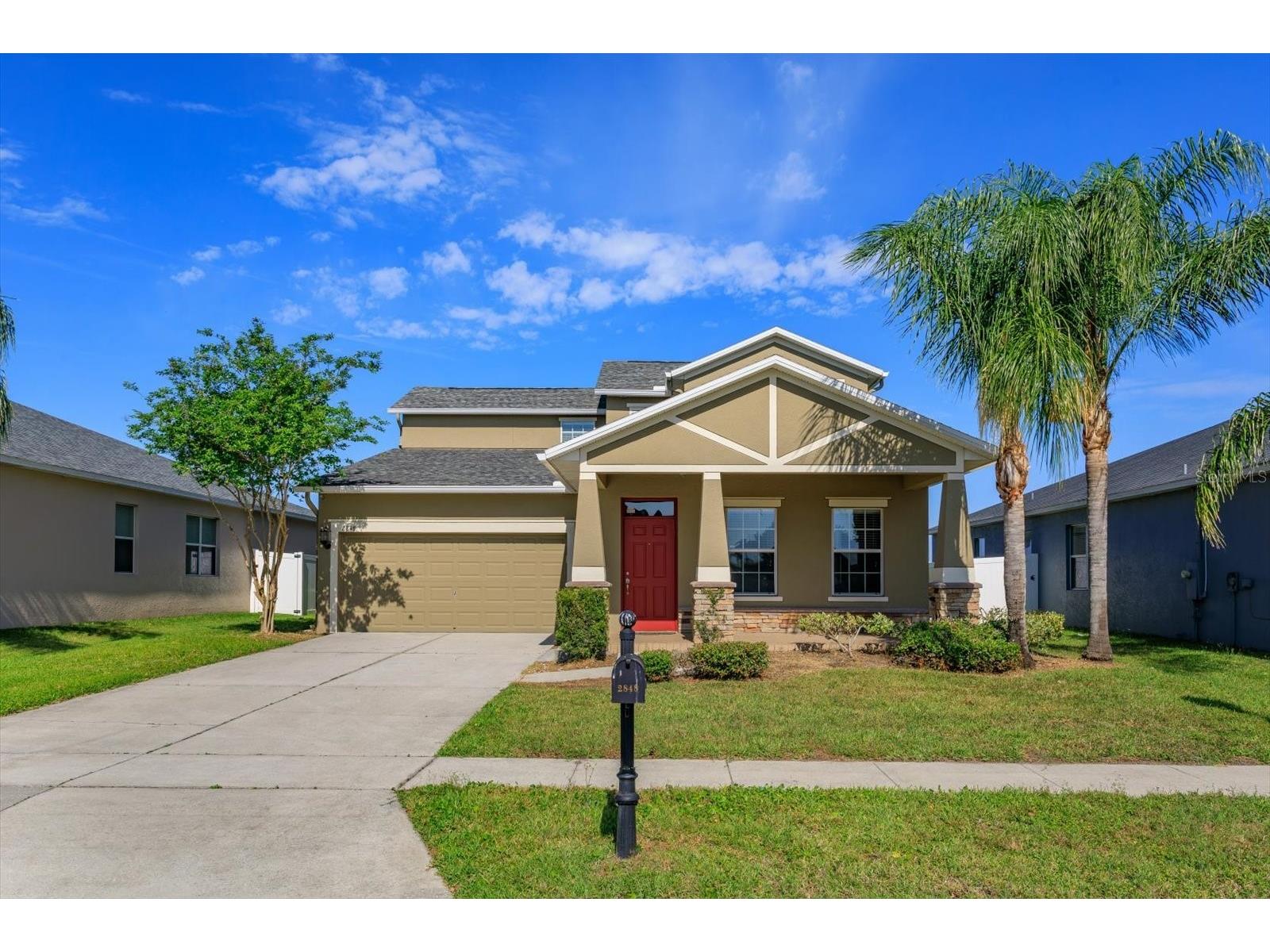 2848 Youngford Street Orlando FL 32824 O6404730 image1