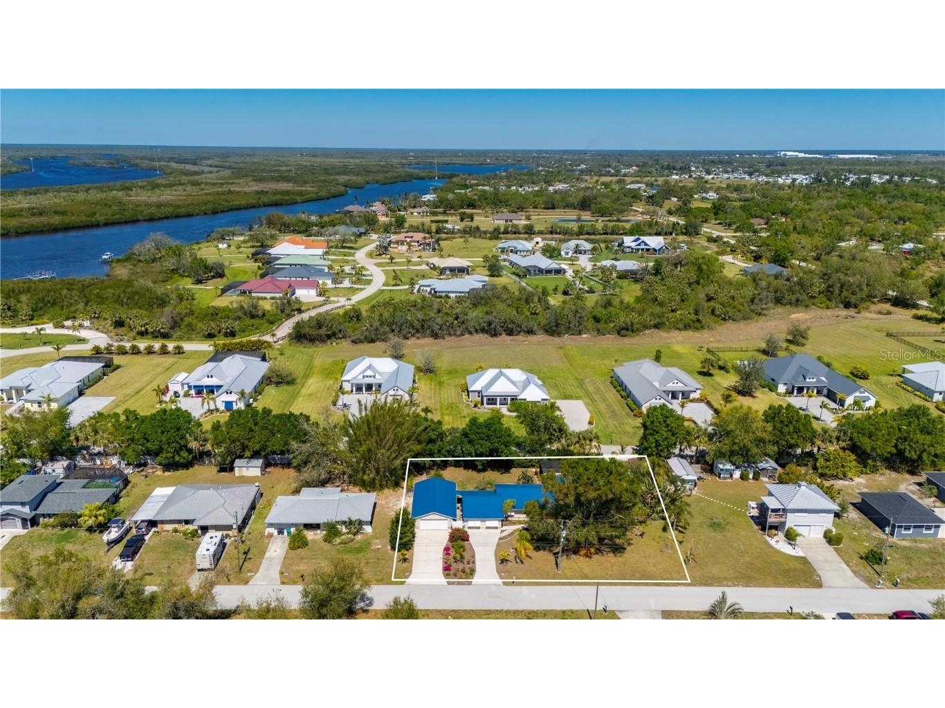 28482 Coco Palm Drive Punta Gorda FL 33982 C7504426 image1