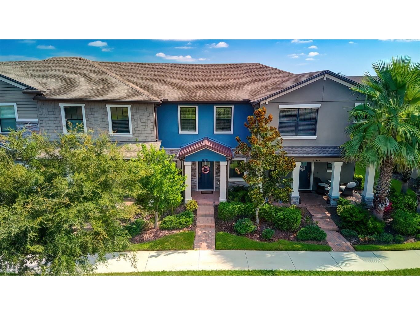 28483 Tranquil Lake Circle Wesley Chapel FL 33543 T3456818 image1