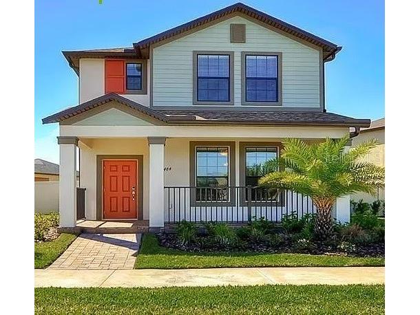 28484 Pleasant Bay Loop Wesley Chapel FL 33543 T3543938 image1