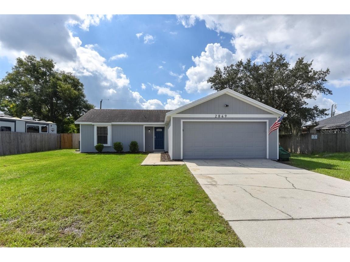 2849 Corrigan Drive Deltona FL 32738 TB8309958 image1