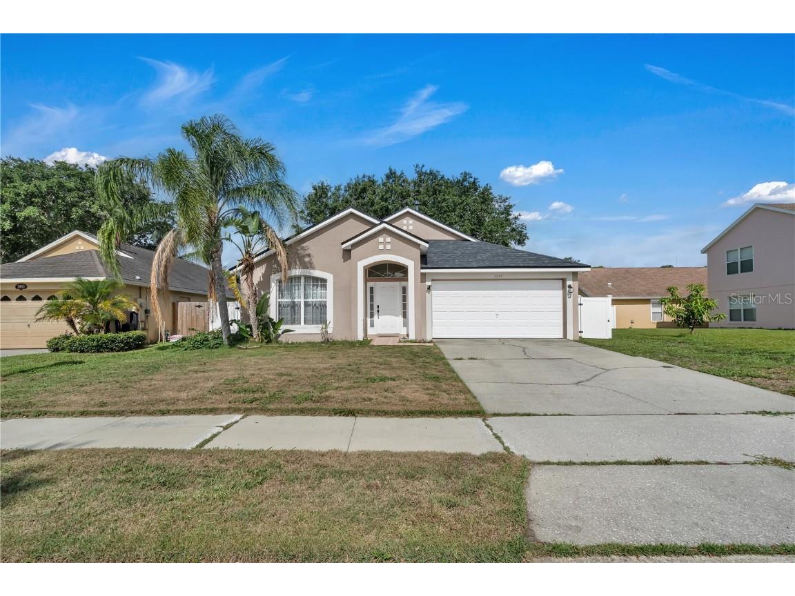 2849 Doe Run Trail Orange City FL 32763 G5098682 image1